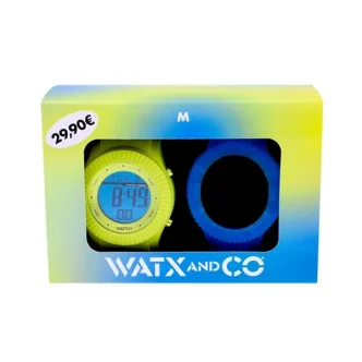 WATX&COLORS WATCHES Mod. WAPACK9SUMMER19