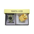 WATX&COLORS WATCHES Mod. WAPACKEAR4_M
