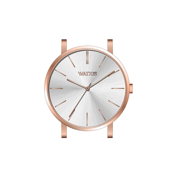 WATX&amp;COLORS WATCHES Mod. WXCA3004