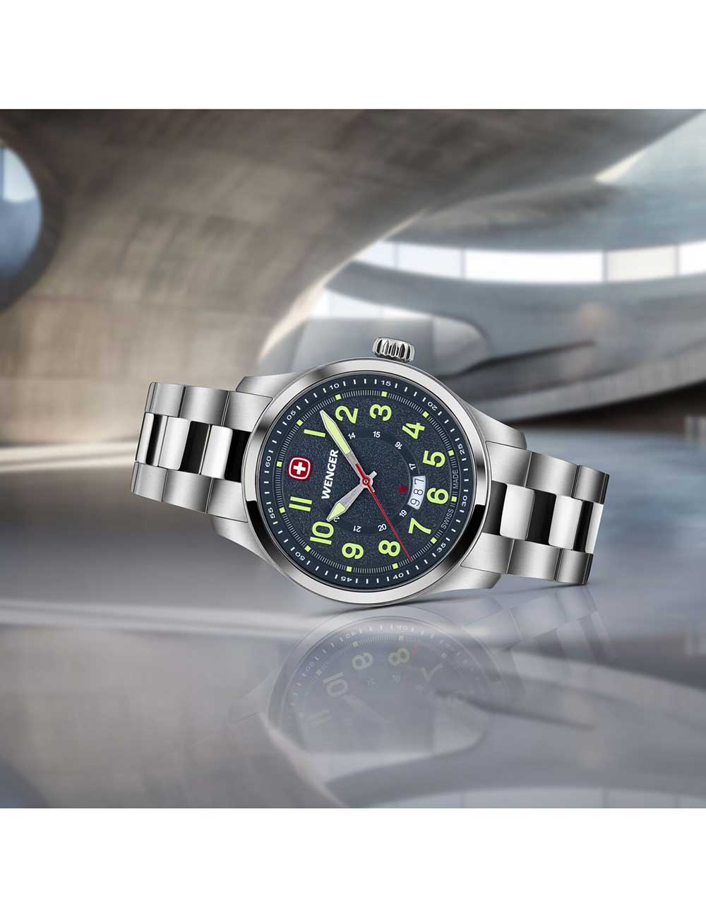 WENGER Mod. 01-0541-123