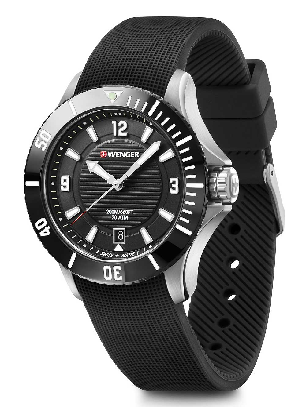 WENGER Mod. 01-0621-110