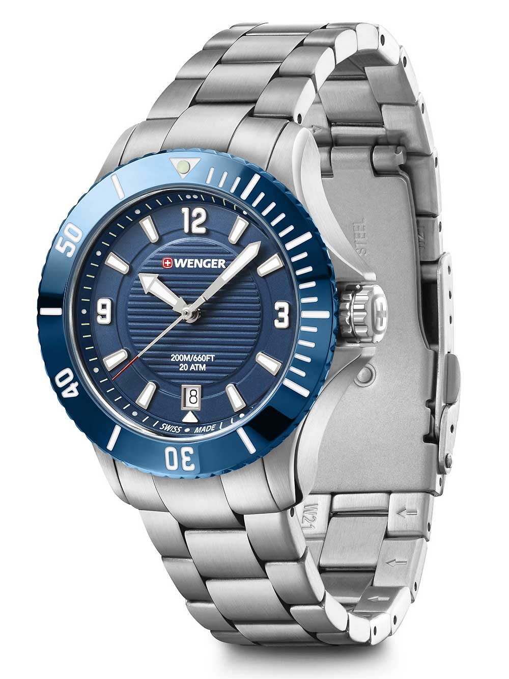 WENGER Mod. 01-0621-111