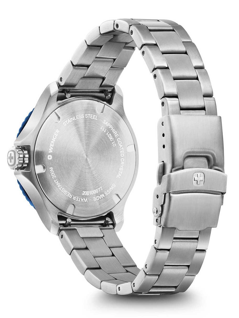 WENGER Mod. 01-0621-111