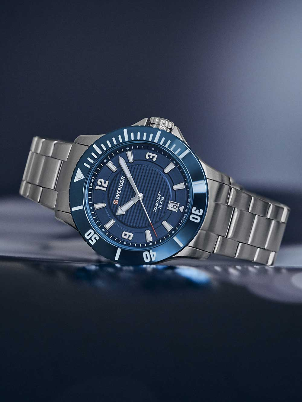 WENGER Mod. 01-0621-111