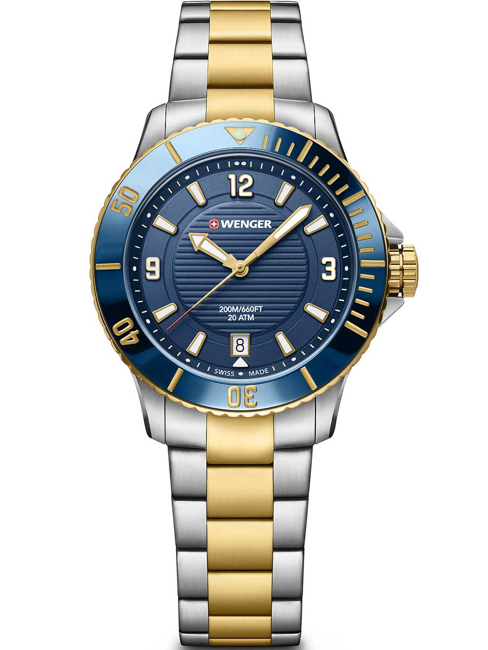 WENGER Mod. 01-0621-114