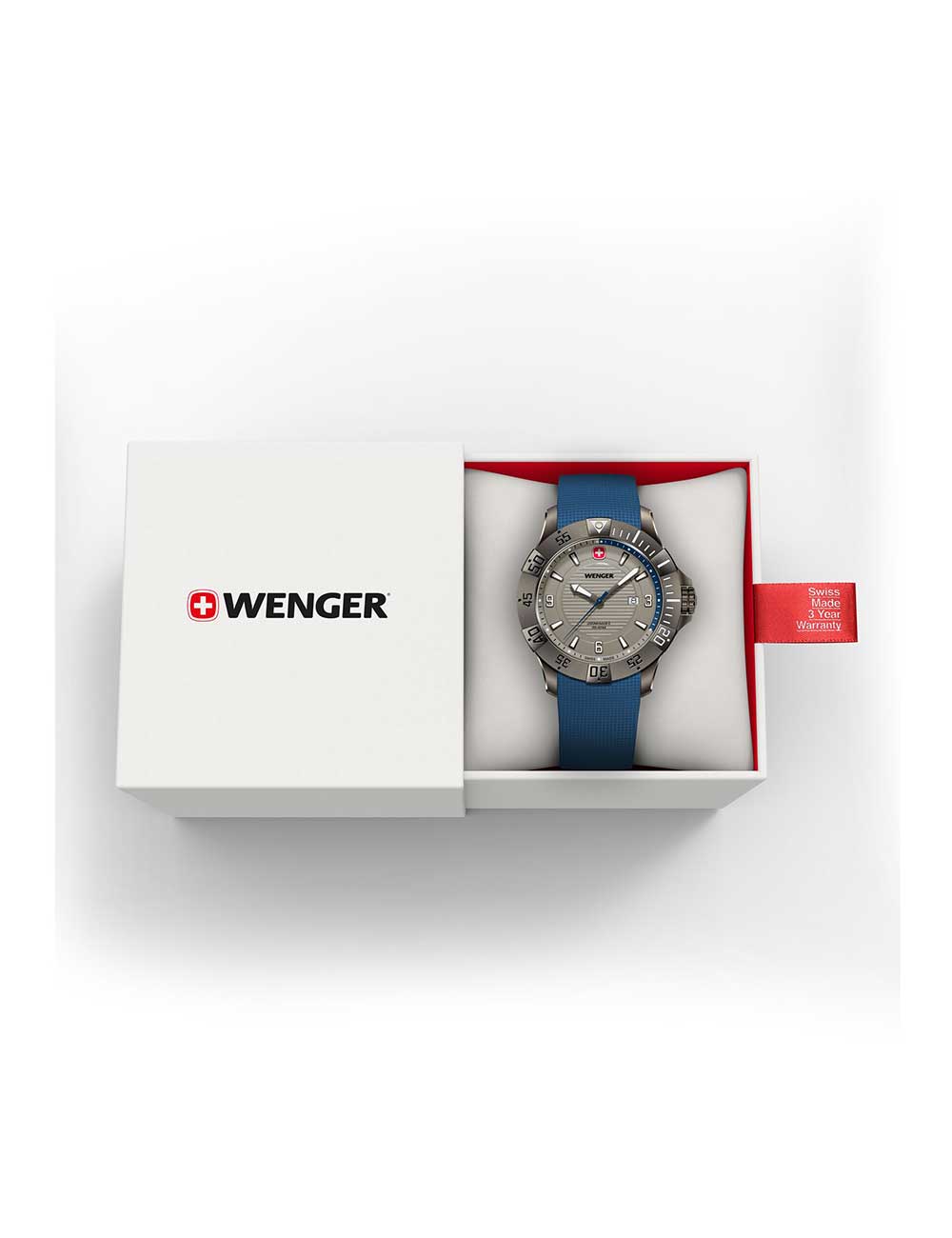 WENGER Mod. 01-0641-142