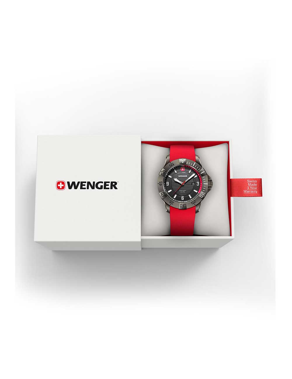 WENGER Mod. 01-0641-144