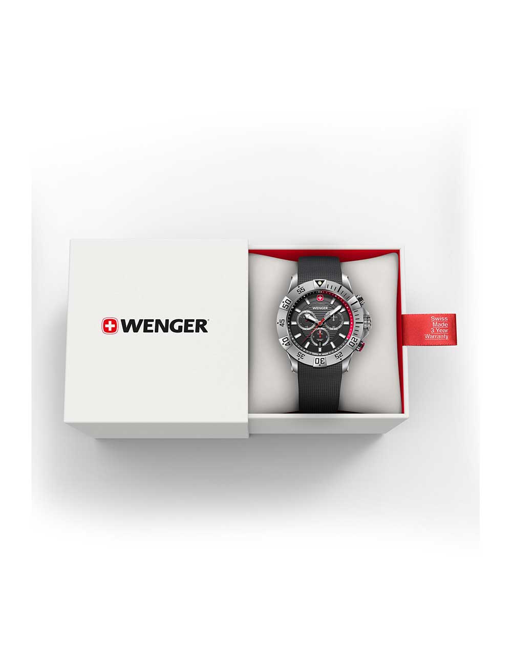 WENGER Mod. 01-0643-122