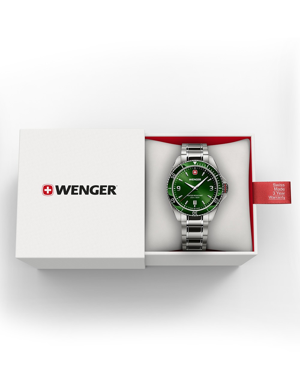WENGER Mod. 01-2031-102
