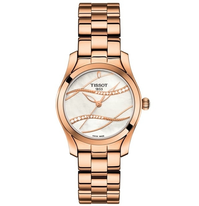 BROSWAY JEWELS Mod. BTGC51D