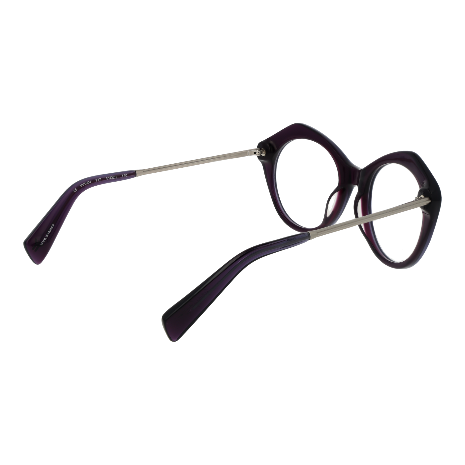 YOHJI YAMAMOTO MOD. YY1004 51717