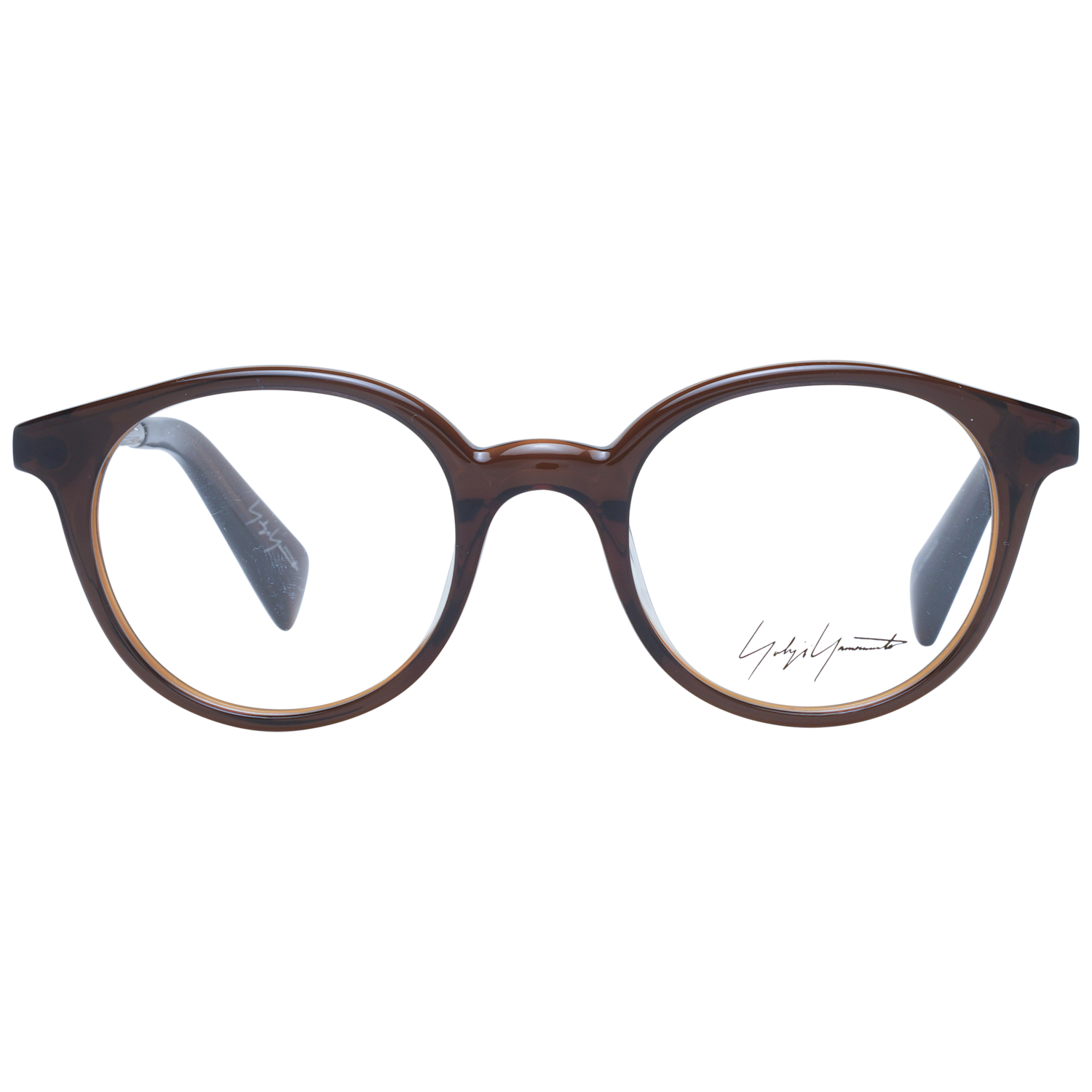 YOHJI YAMAMOTO MOD. YY1008 47118