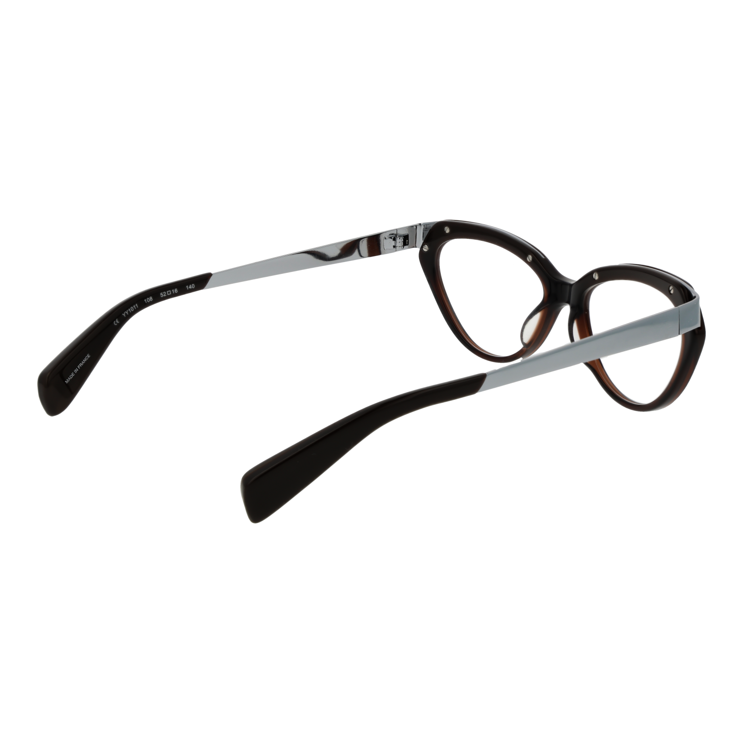 YOHJI YAMAMOTO MOD. YY1011 52108