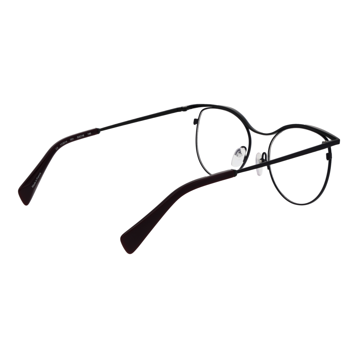 YOHJI YAMAMOTO MOD. YY3014 53701