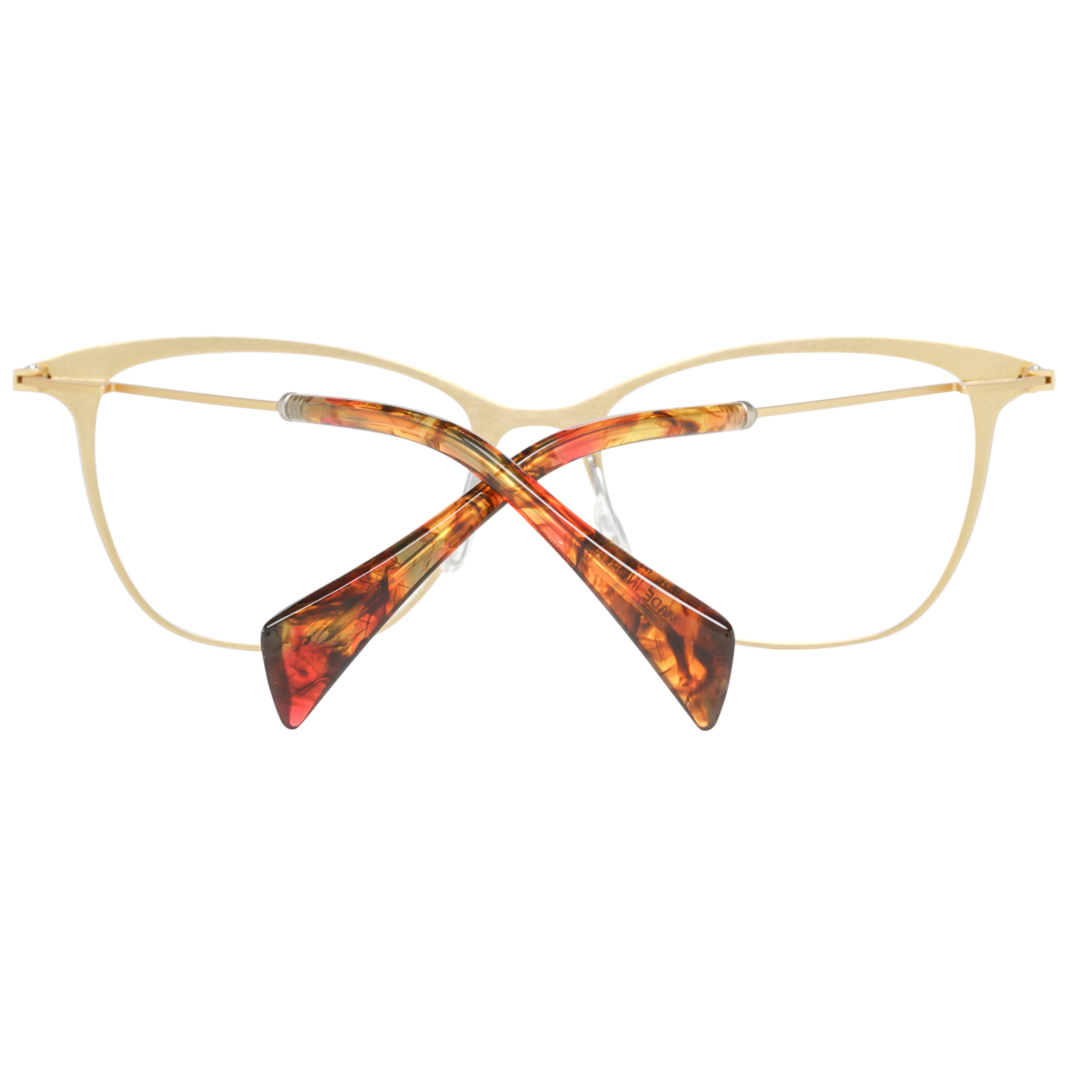 YOHJI YAMAMOTO MOD. YY3030 53464