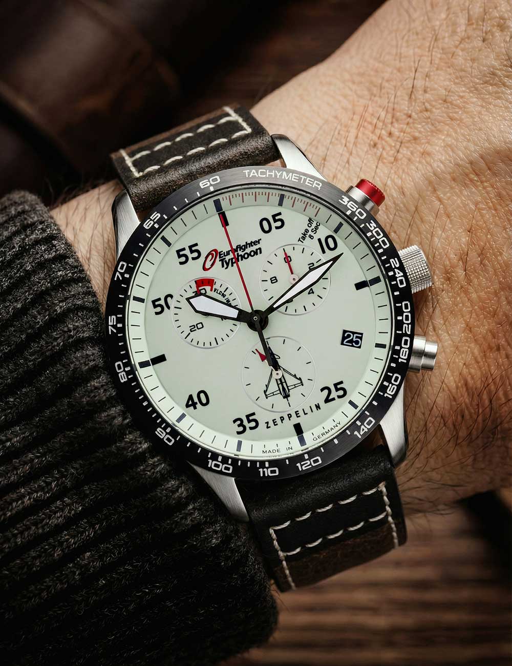 ZEPPELIN Mod. 72985