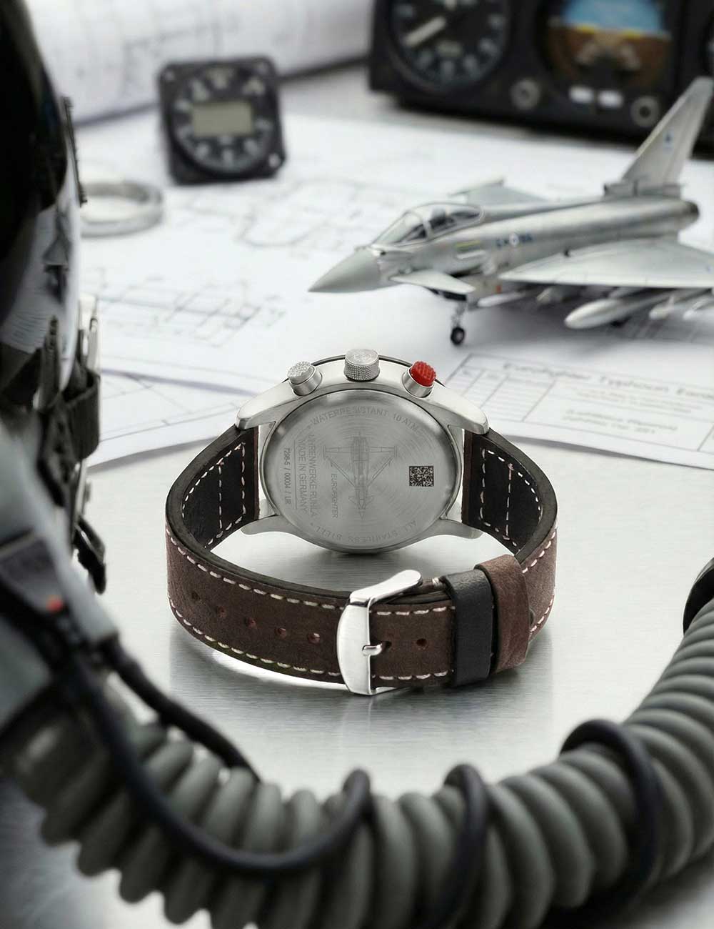 ZEPPELIN Mod. 72985