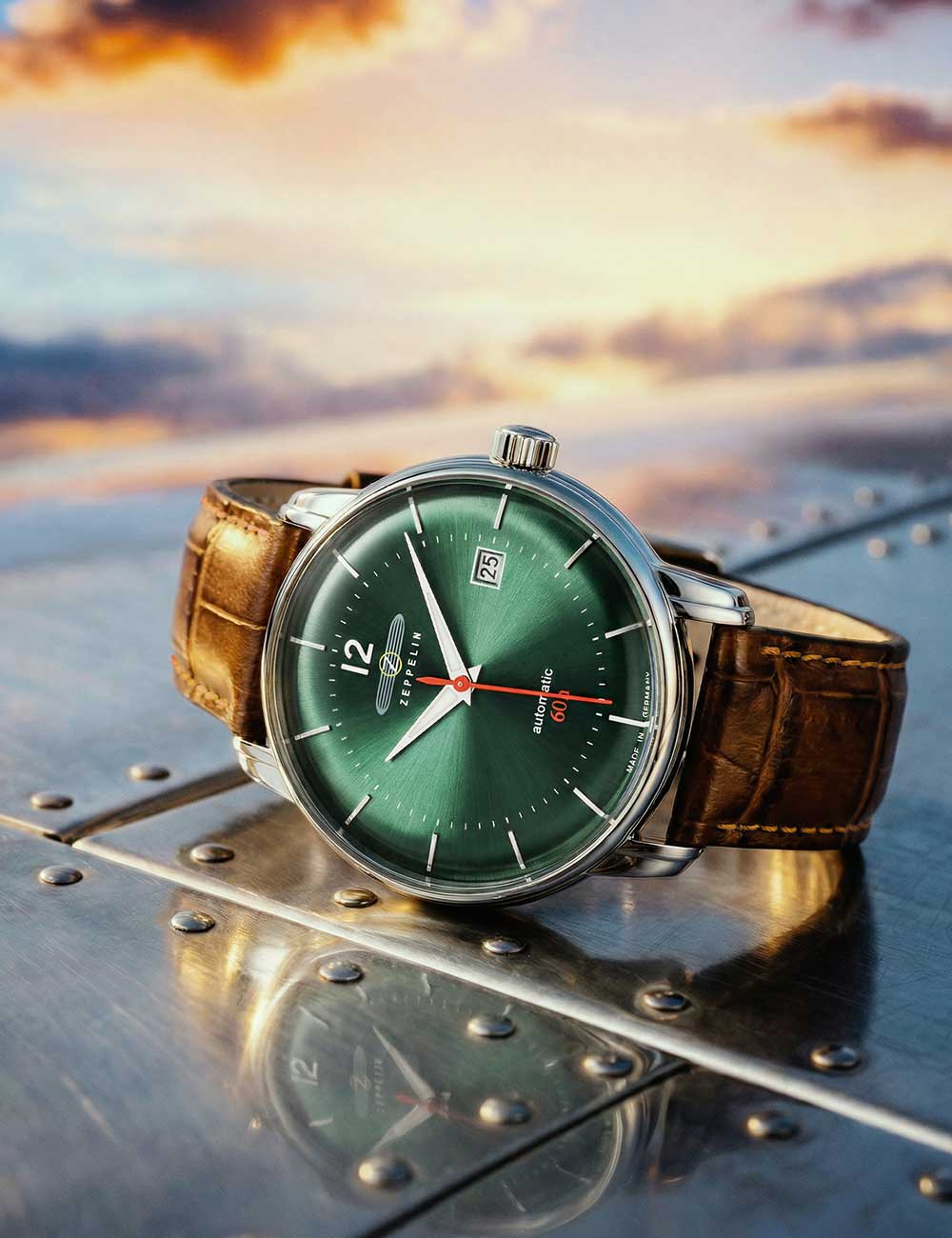ZEPPELIN Mod. 81604