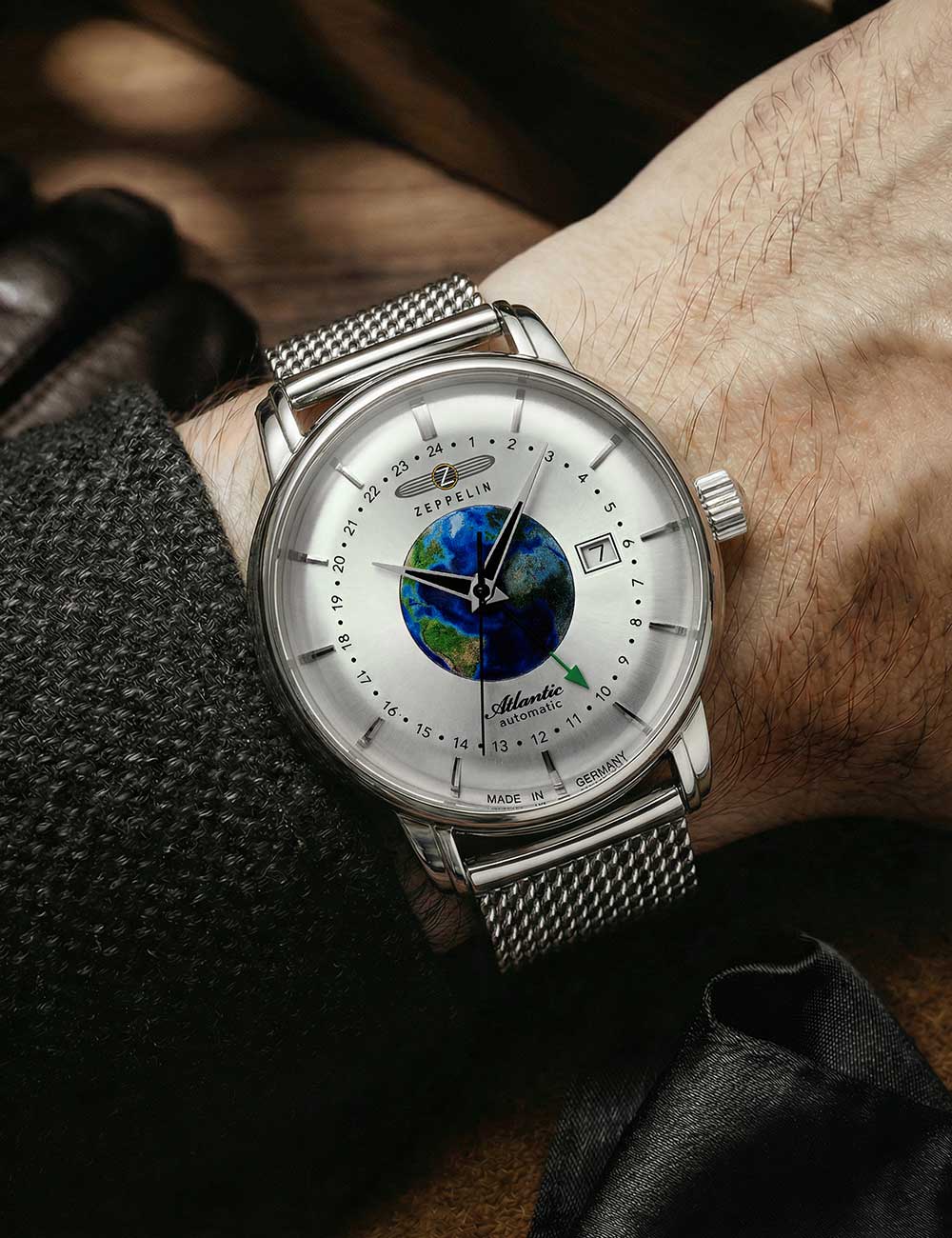 ZEPPELIN Mod. 8468M1
