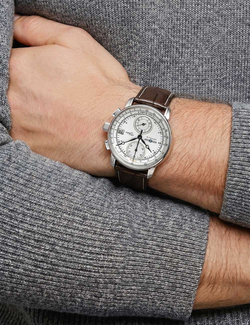 ZEPPELIN Mod. 86701