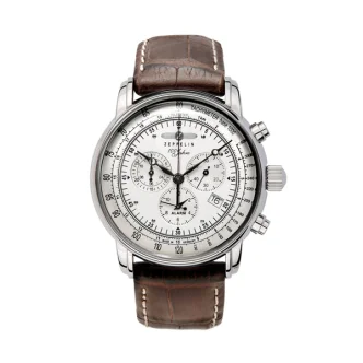 ZEPPELIN WATCHES Mod. 7680-1