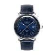 ZEPPELIN WATCHES Mod. 7668-3