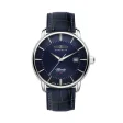 ZEPPELIN WATCHES Mod. 8460-3