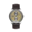 ZEPPELIN WATCHES Mod. 8522-5