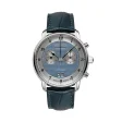 ZEPPELIN WATCHES Mod. 8584-3