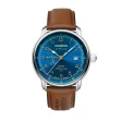 ZEPPELIN WATCHES Mod. 9668-3